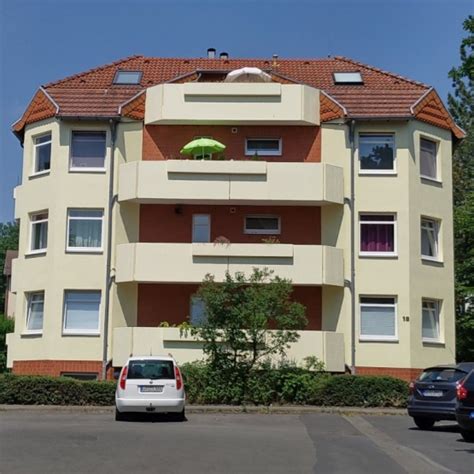 Attraktive wohnungen für jedes budget, auch von privat! Apartment next to the North Campus - 1-Zimmer-Wohnung in ...