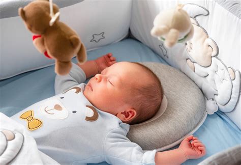 5 Best Pillows For Babies Of 2021 Infant And Newborn Head Pillow Reviews