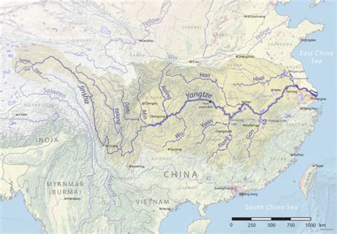 Yangtze Wikiwand