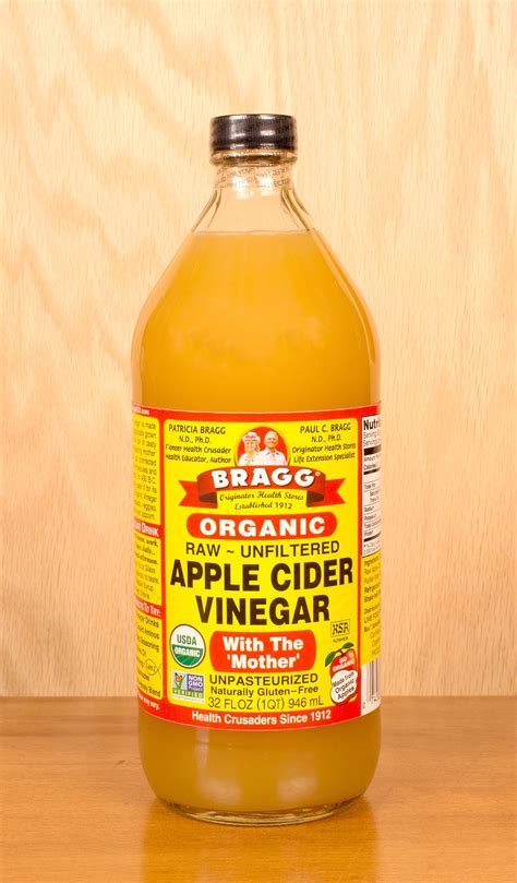 Apple Cider Vinegar Benefits For Health And Weight Loss
