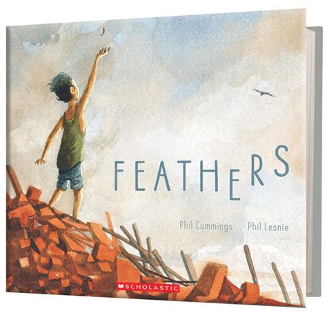 Feathers | Classroom Essentials Scholastic Canada