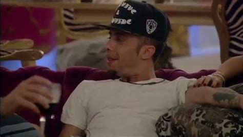Dappy And Luisa Sexiest Couple CBB Moments In Pictures And Video Mirror Online