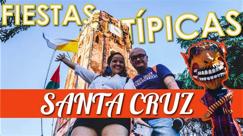 Santa Cruz Tiene Las Mejores Fiestas De Costa Rica Mevoypasantacruz