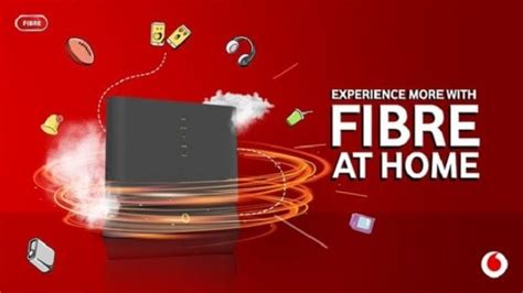 The Best Vodacom Fiber Deals Packages And Their Prices In 2023
