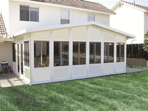 Patio Enclosures Kit Look More At Besthomezone Patio
