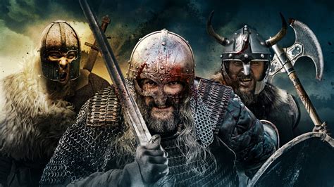 Ver The Viking War Online Hd Cuevana 2 Español
