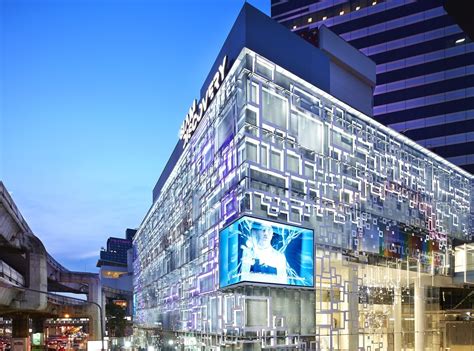 Siam Piwat Set to Open Siam Discovery as Thailand's Largest 'Lifestyle ...