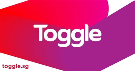 toggle singapore
