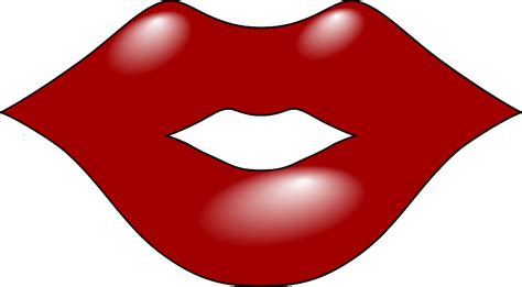 Download High Quality Lip Clipart Photo Booth Transparent Png Images