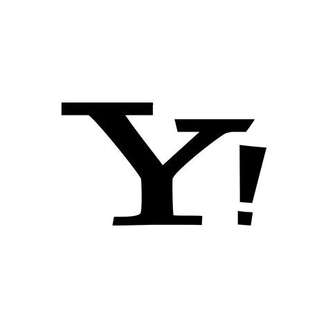 Yahoo Mail Logo Png