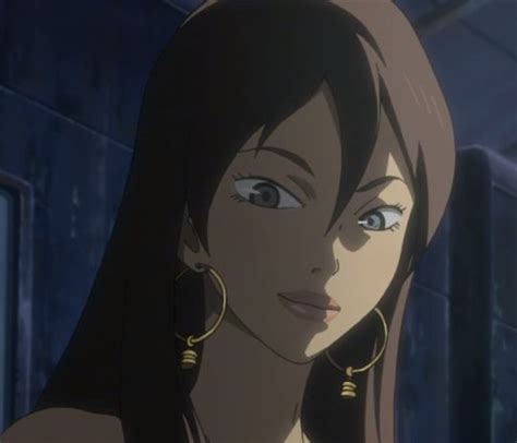 Michiko Malandro Anime Frau Profilbilder Figur