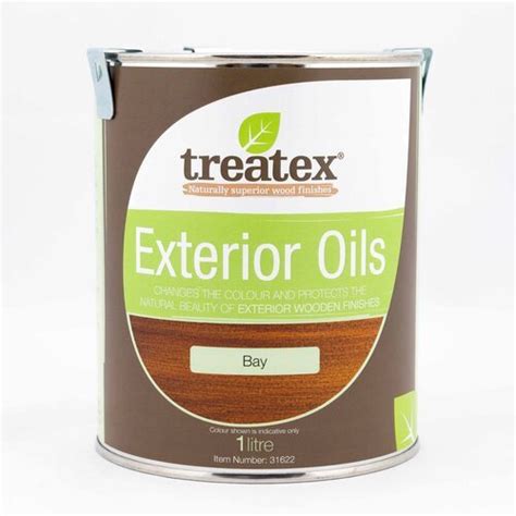 Exterior Oils Treatex Ireland High Quality Hardwax Oil And Wood Finishes