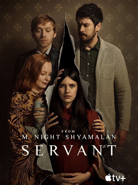 Servant Season 3 Episode 3 Sneak Peek Backup Plan Trailers
