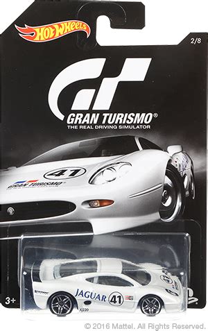 Hot Wheels Collection Gran Turismo Gt Racing Video Games Racing Car