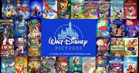 Disney Animated Classics Disney And Dreamworks Disney