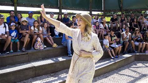 Fotos Los Looks De Fabiola Yañéz Para Recorrer La Costa Argentina Caras