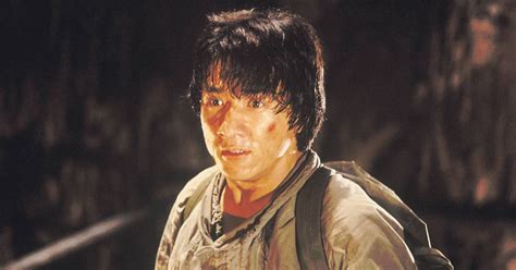 We did not find results for: Unglaubliche Verletzungen, die Jackie Chan überlebt hat