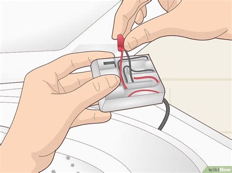 How To Bypass The Lid Lock On A Whirlpool Washer 3 Ways
