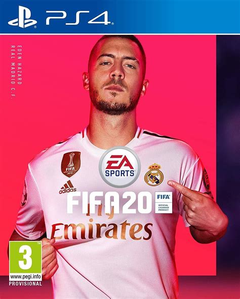 Fifa 20 Videojuego Ps4 Pc Switch Y Xbox One Vandal