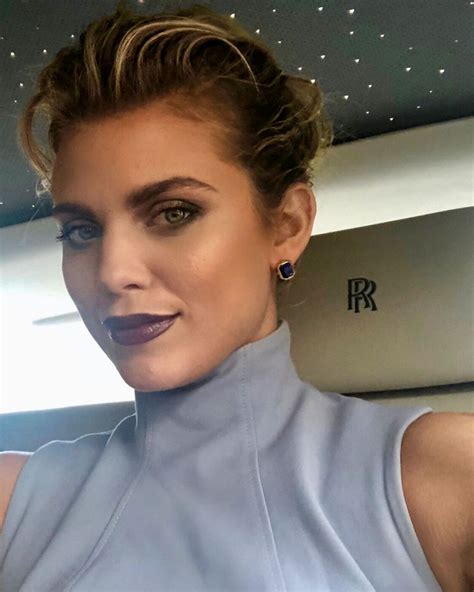 Annalynne Mccord Instagram Pictures May 2019 Hawtcelebs