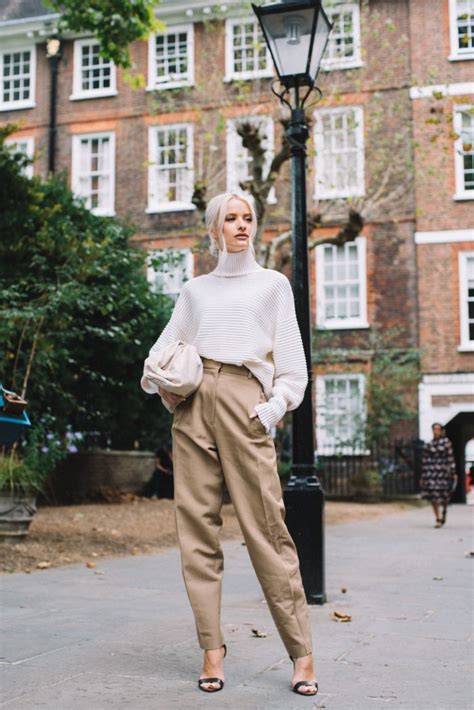 The Best Street Style From London Fashion Week Springsummer 2020