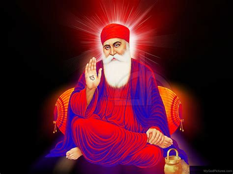 Hình Nền Guru Nanak Dev Ji Top Những Hình Ảnh Đẹp
