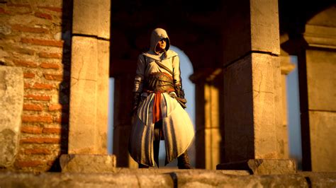 Assassin S Creed Valhalla Come Sbloccare Gratis La Skin Di Altair