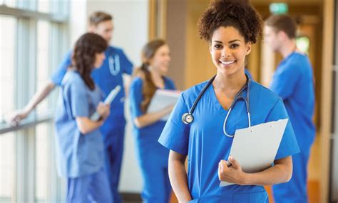 Medical And Nursing School Loans For Health Professions