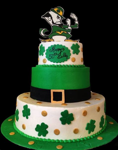 Pin By Super Madcow On Cakes Irish Birthday Cake Irish Cake St