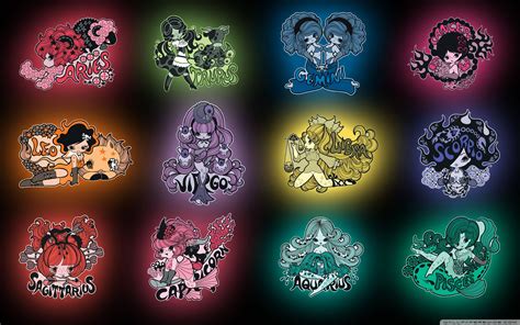 Maybe you would like to learn more about one of these? Zodiac Wallpapers - Wallpaper Cave