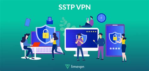 How many people visit freesstpvpn.com each day? Introducing SSTP VPN at LimeVPN | LimeVPN