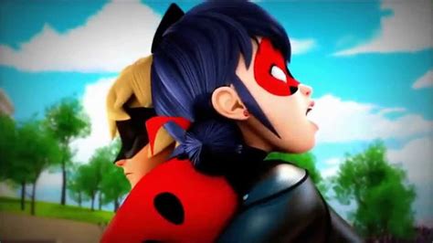 Miraculous | dessine uncanny valley! Miraculous Ladybug & Chat Noir // Coming After You - YouTube