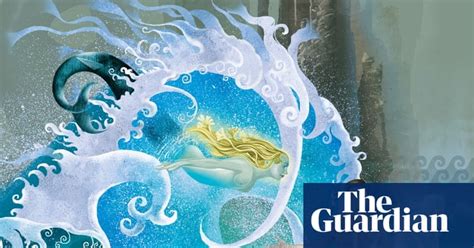 The Other Worlds Of Fairy Tale In Pictures Books The Guardian