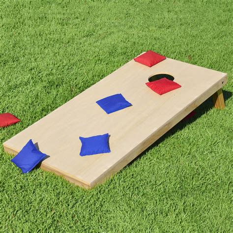 Corn Hole Toss One Stop Hop Party Rentals