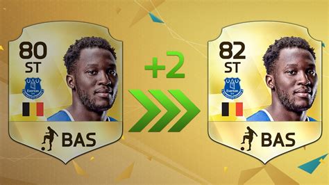 Lukaku Fifa Card Fifa 18 Lukaku Review Romelu Lukaku Player Review