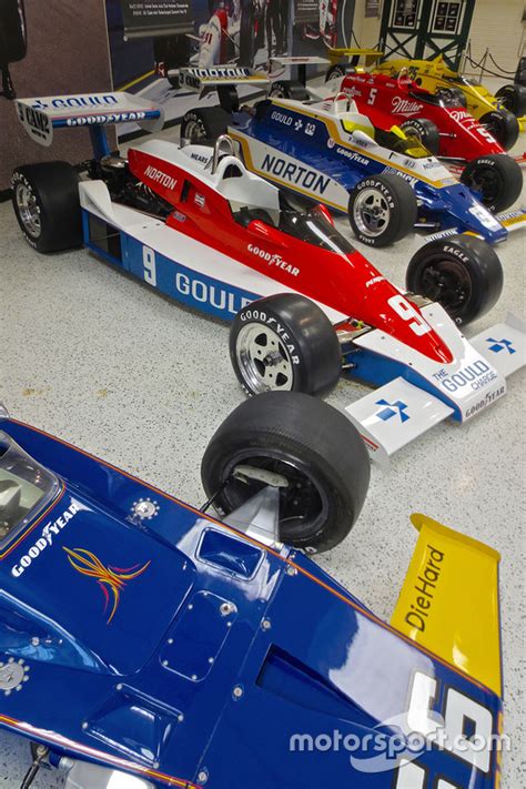 Formula 1 or formula one (f1), nascar and indycar all have the same concept — a group of cars race around a track as fans look on in anticipation for the checkered on the other hand, juan pablo montoya tasted success when he left formula 1 to race in the u.s. Winning Penske Indy 500 entries at Penske 50th anniversary ...