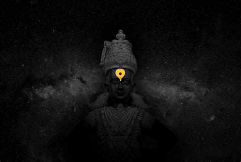 Vitthal Pandharpur Wallpaper For Desktop Free Downloa Vrogue Co