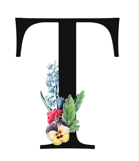 Letter T Png Royalty Free Image Png Play