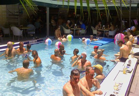 Key Wests Island House Gay Resort Taken Off The Market Metro Weekly