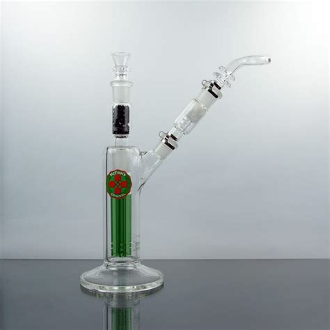 Triple Filtered Glass Pipes Sipipes