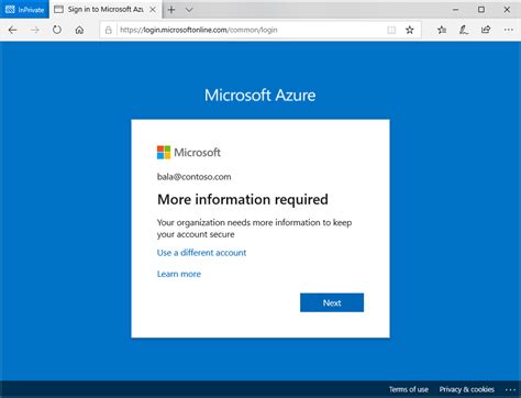 User Experiences With Azure Ad Identity Protection Microsoft Entra