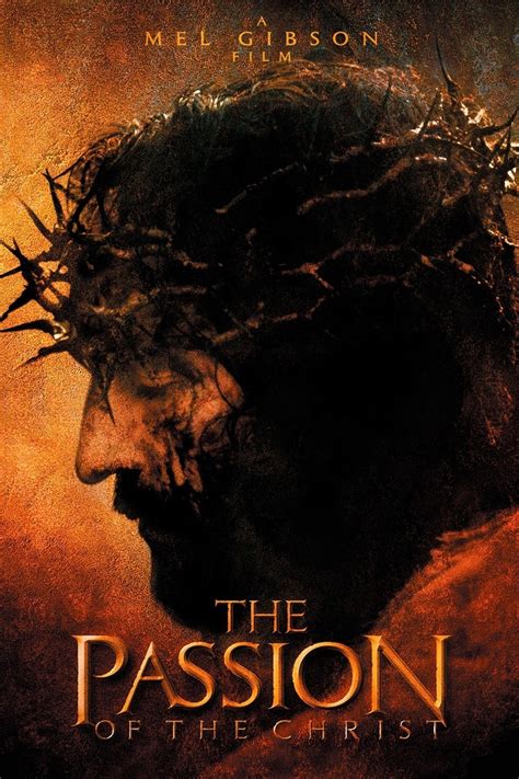 The Passion Of The Christ 2004 Moria