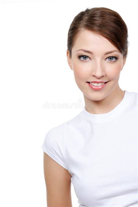 34531 Look Attractive Woman Copy Space Stock Photos Free And Royalty