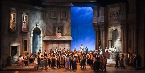 Why was mascagni's cavalleria rusticana a success? Raising a Glass to Opera Making Inroads into Mumbai - Seen ...