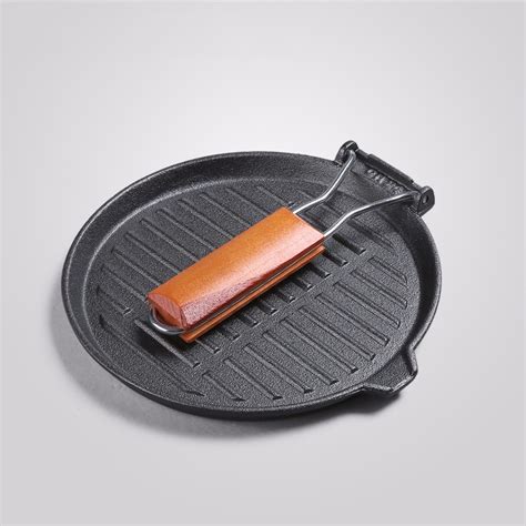 Best Selling Products Cast Iron Egg Frying Tray As Seen On Tv 2018 ...