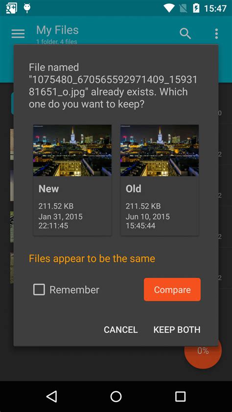 Solid Explorer A Powerful Android File Manager