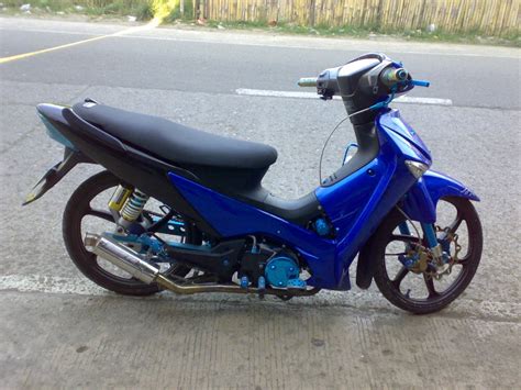 Check out mileage, colours, specifications, engine specs and design. Otomotif: HONDA WAVE 125