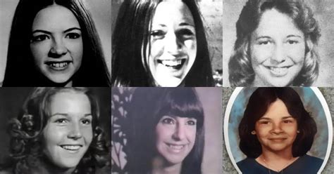The Forgotten Victims And Never Ending Myth Of Ted Bundy Wicked Horror