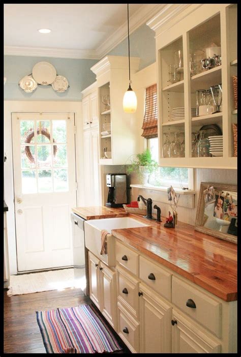 The Best Cottage Kitchen Ideas References
