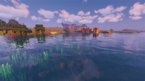 The Best Minecraft Shaders And How To Install Them Make Big Change